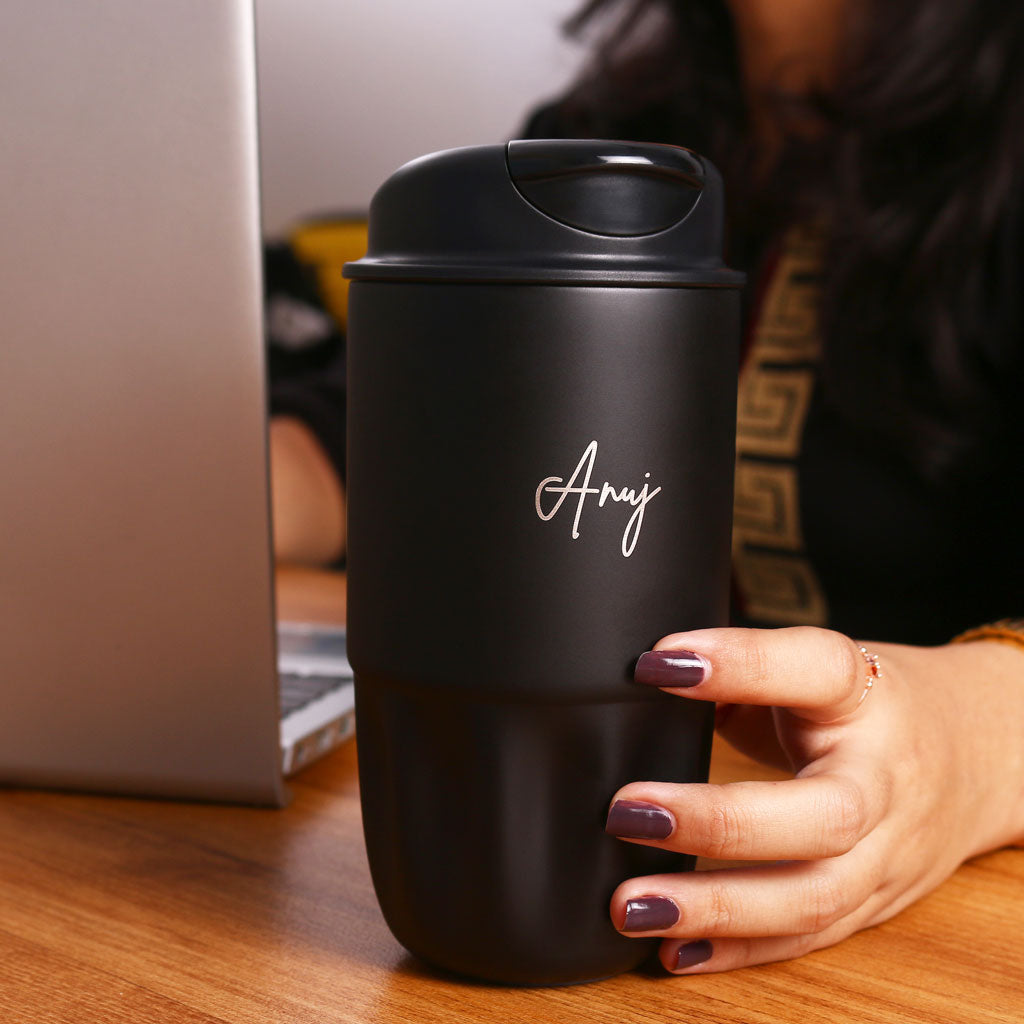 Arctic Flask