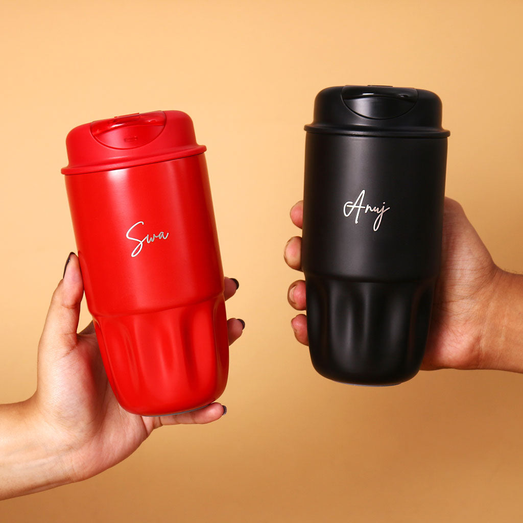 Arctic Flask