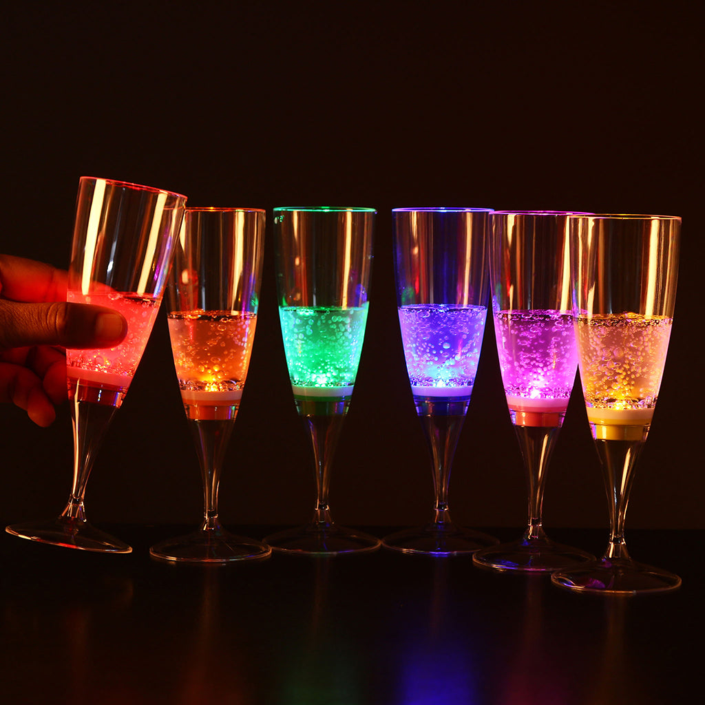 Wine Glasses