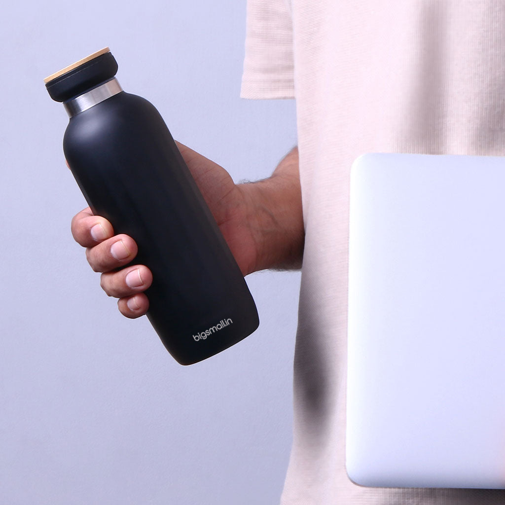 NordicSimp Bottle