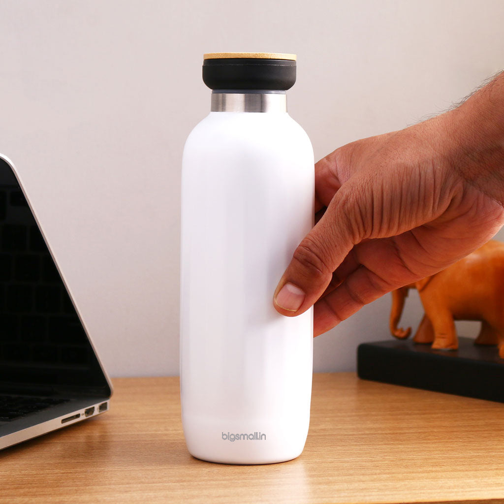 NordicSimp Bottle
