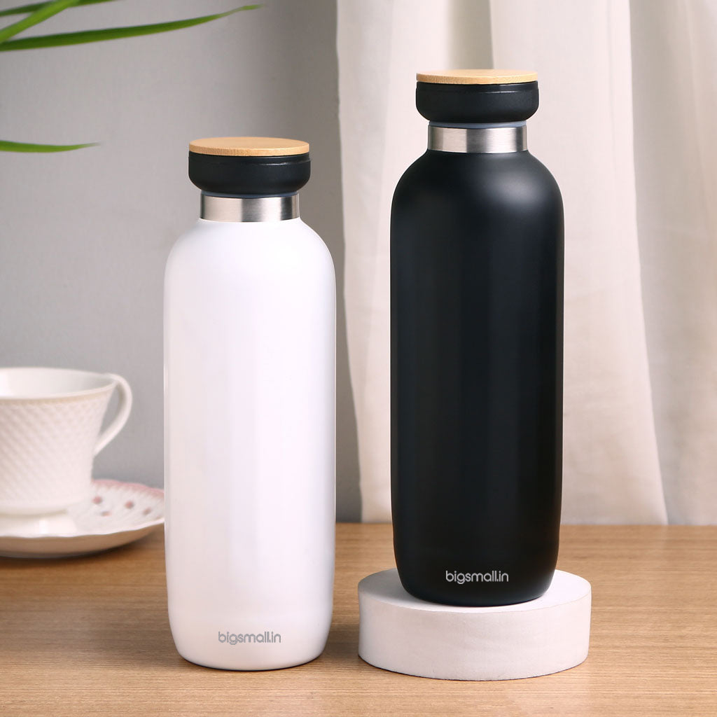 NordicSimp Bottle
