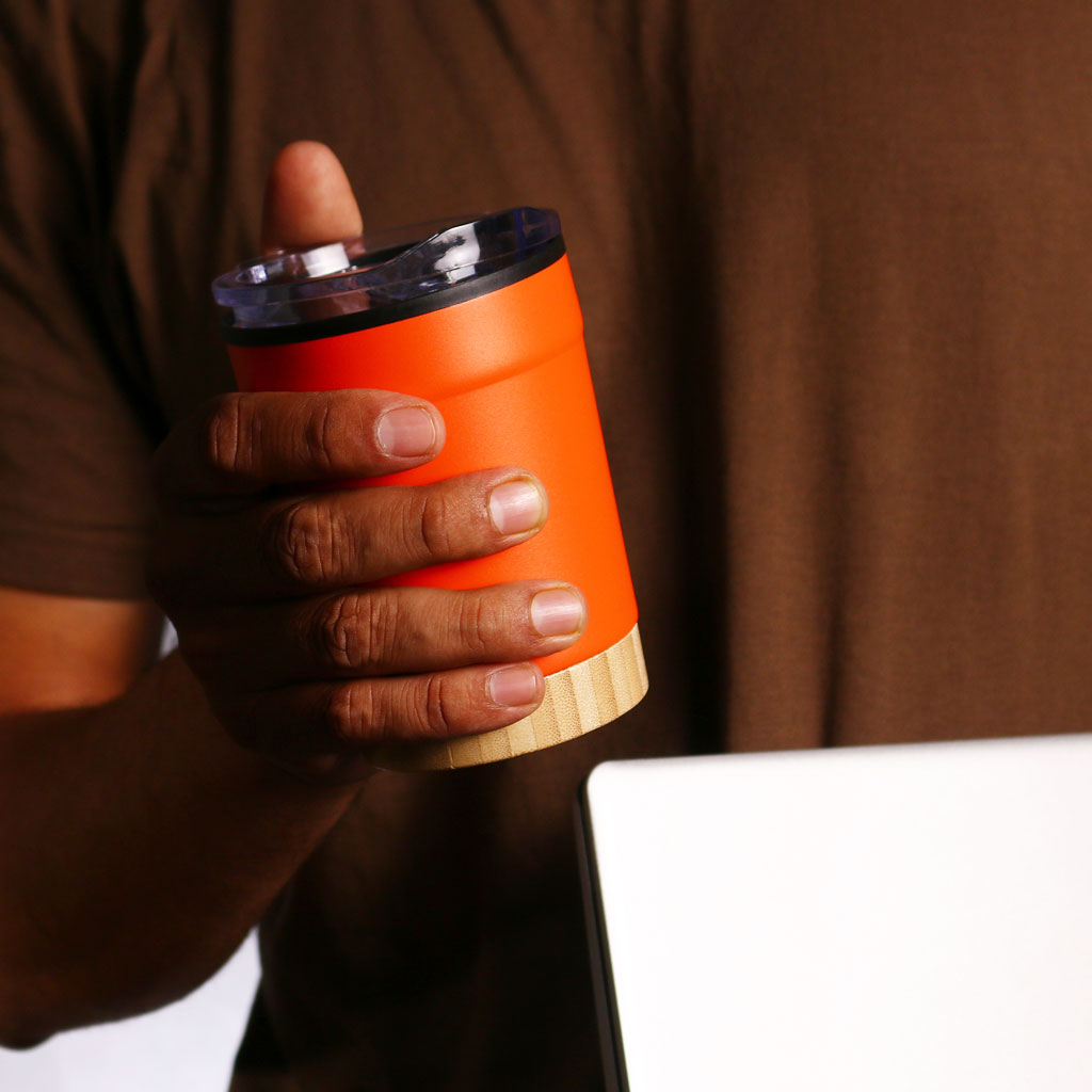 The Ember Tumbler