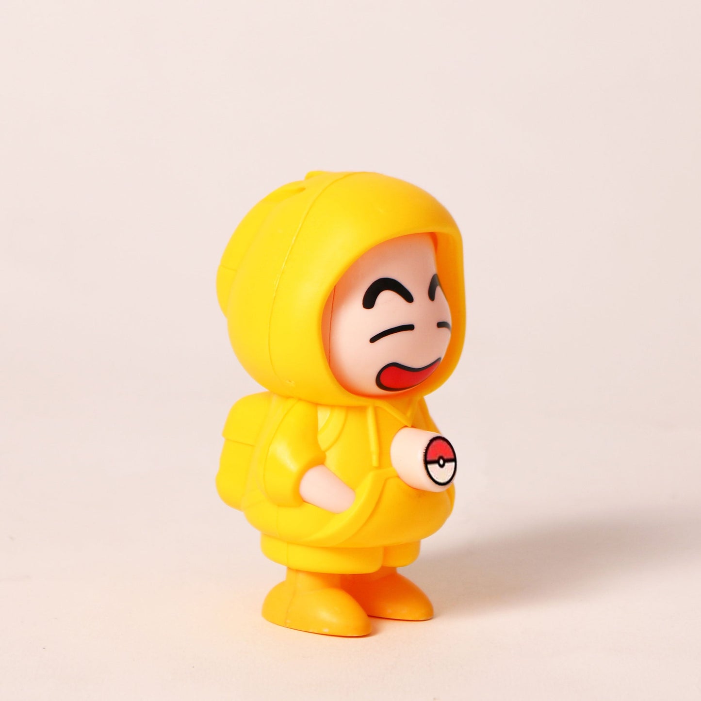 Shinchan Keychain