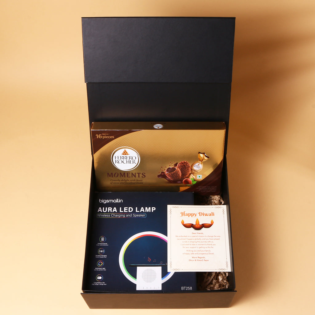 Bright Bites Hamper