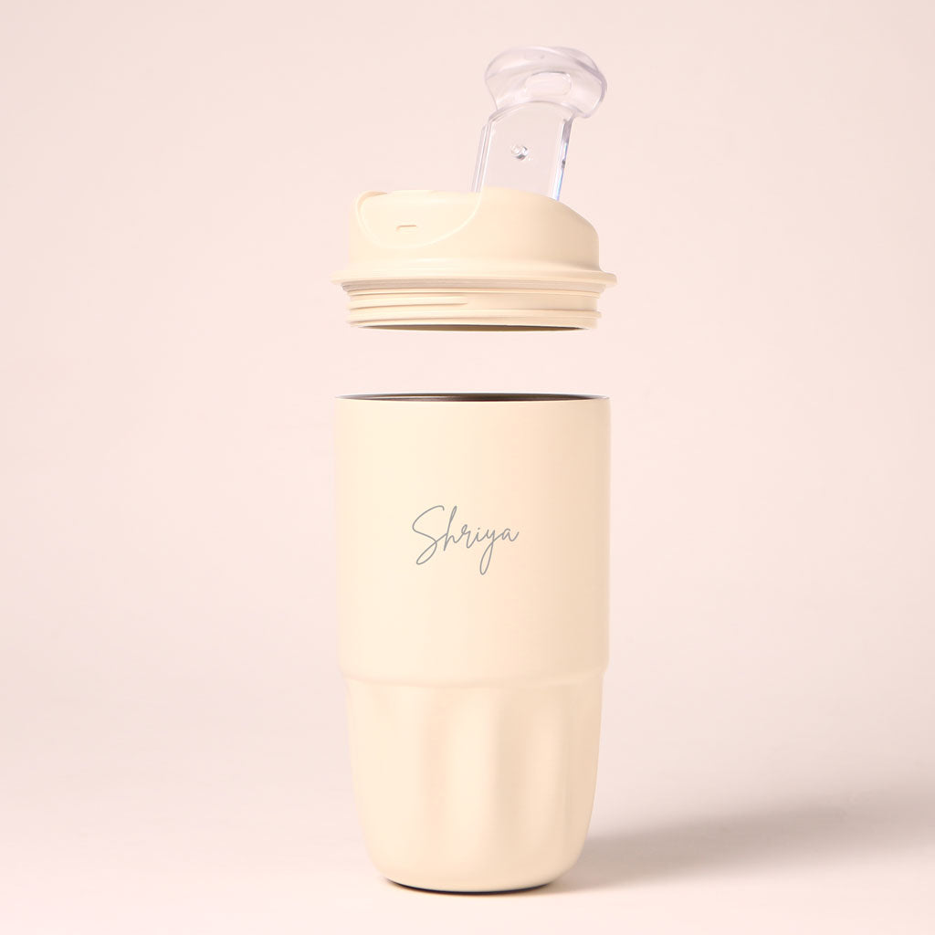 Arctic Flask