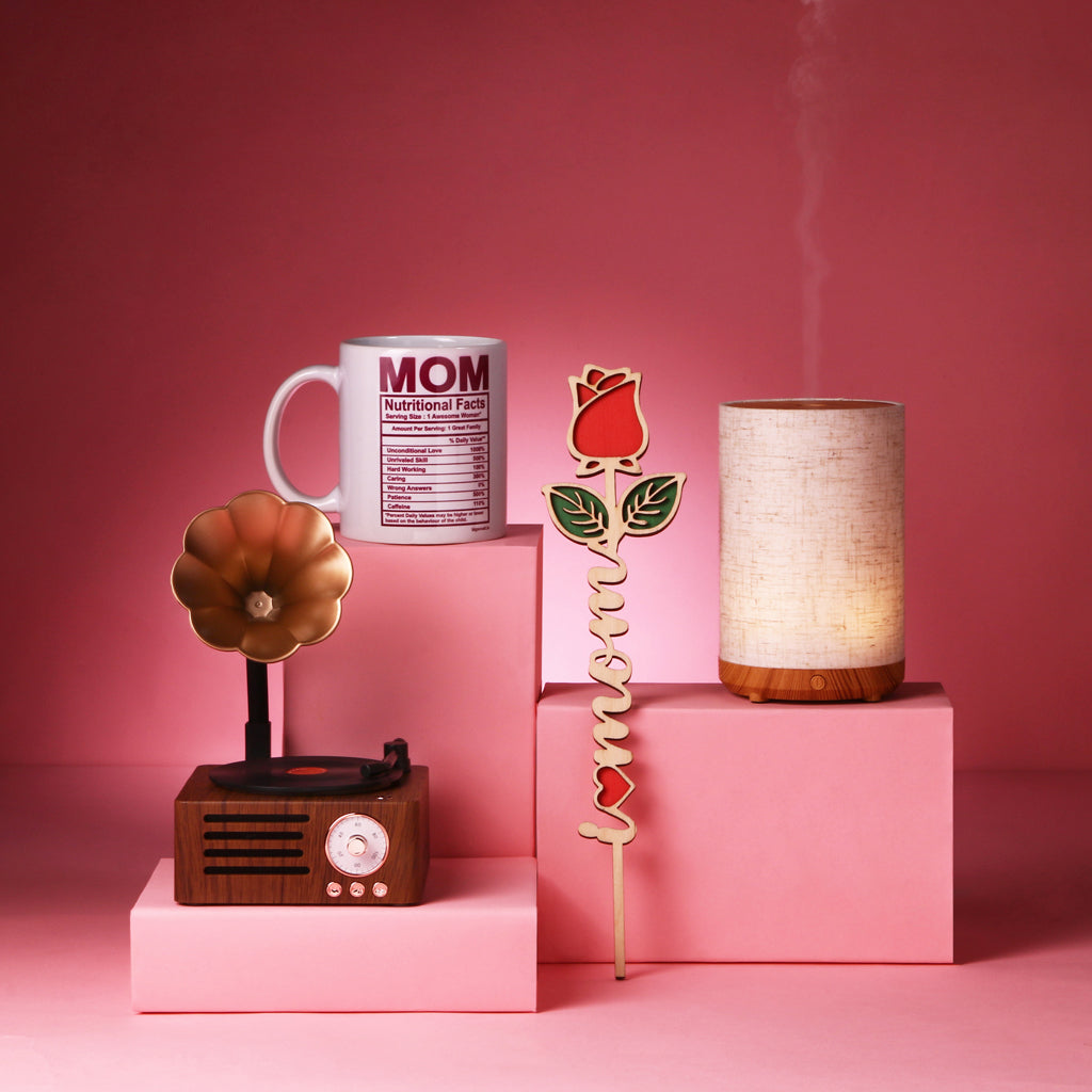 Mom’s Melody Gift Set