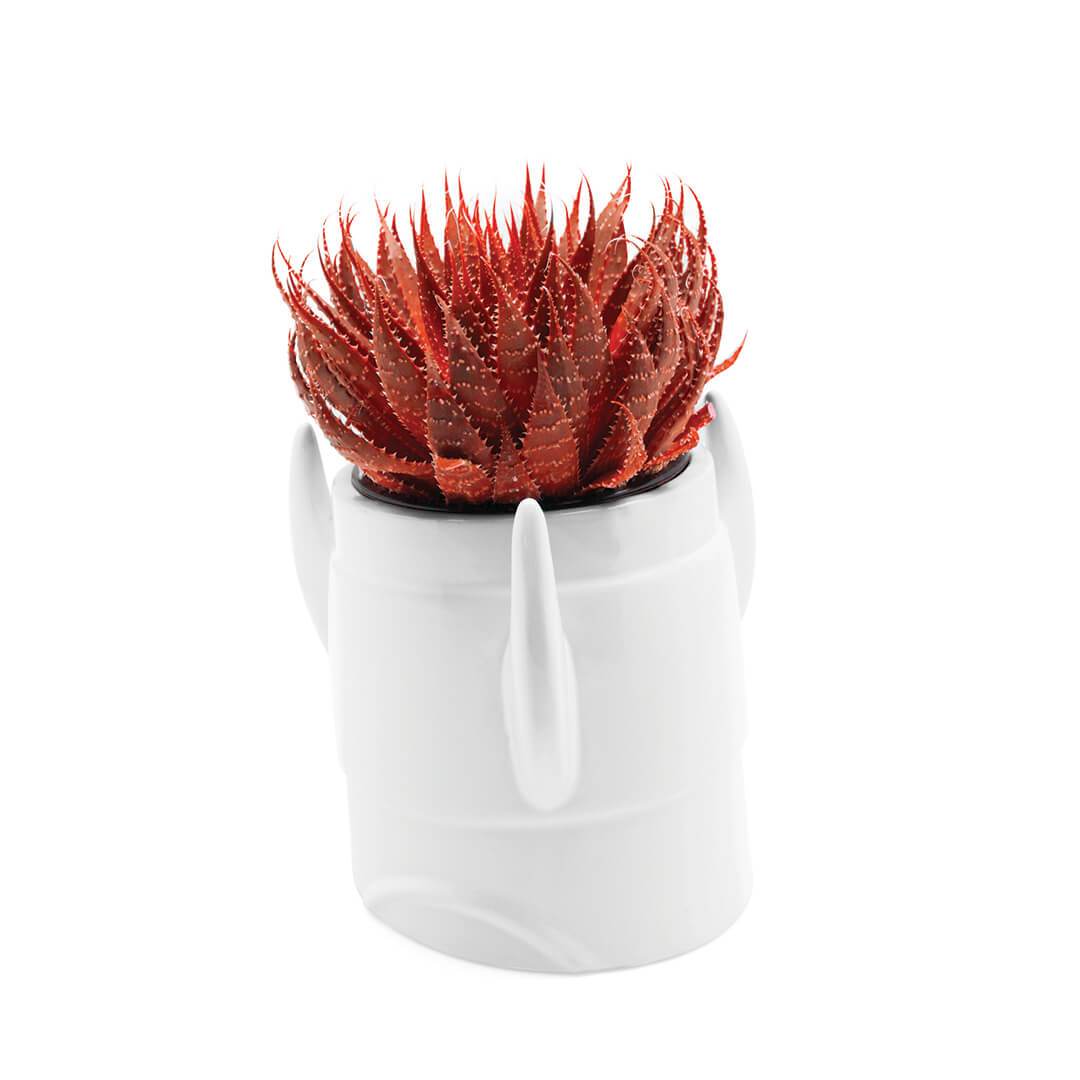 Rocket Planter