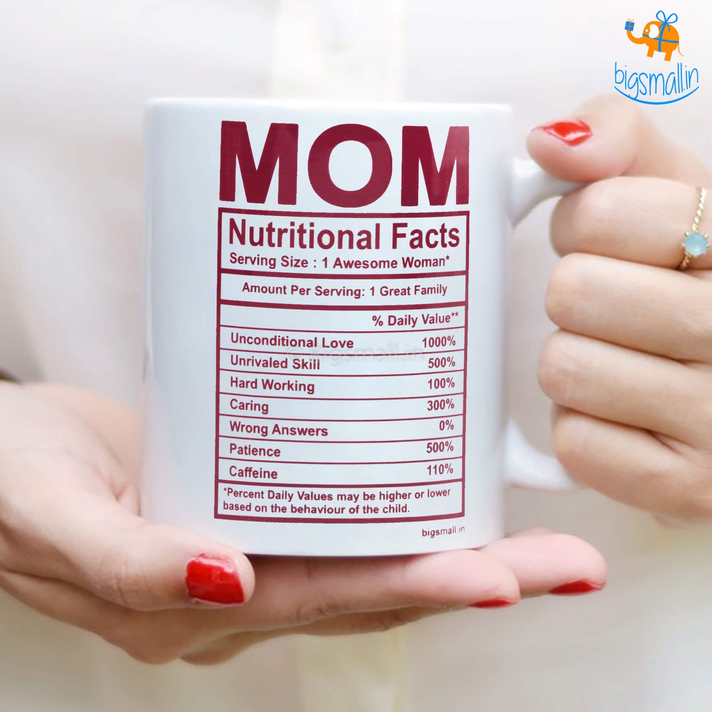 Mom’s Melody Gift Set