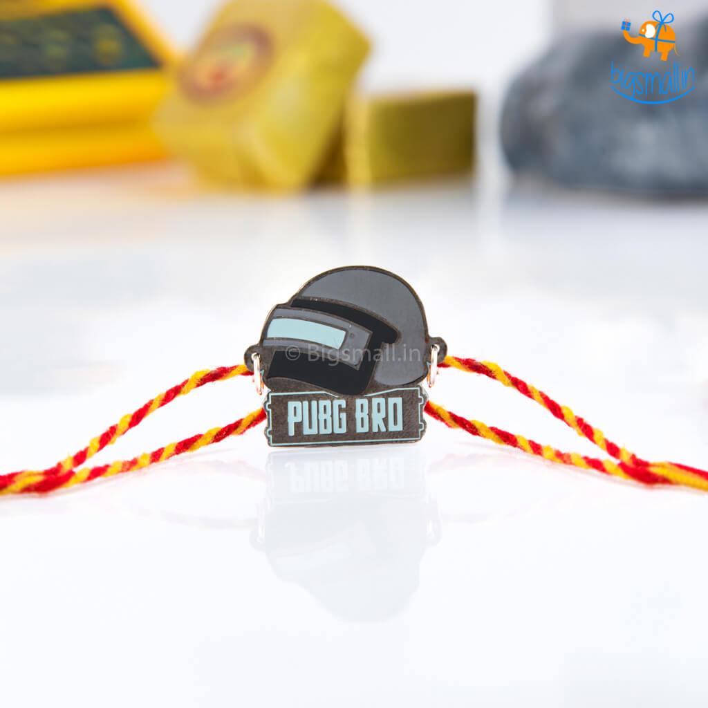 Gamer Bhai Rakhi