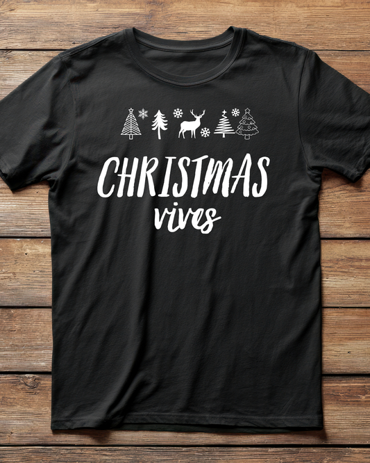 CHRISTMAS VIVES