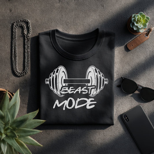 GYM | BEAST MODE