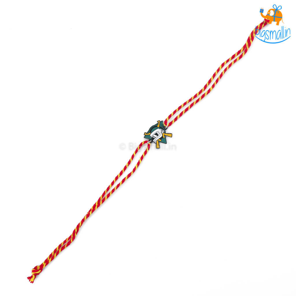 Gamer Bhai Rakhi