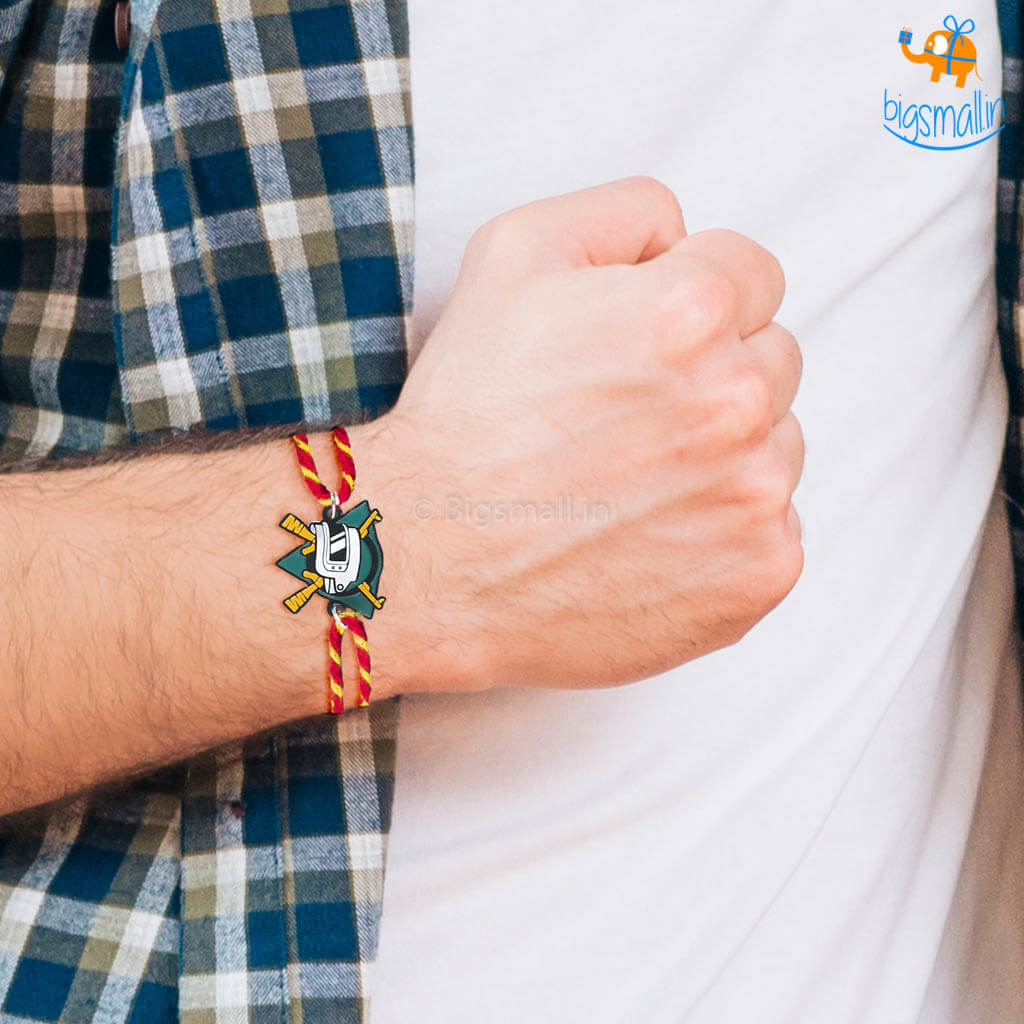 Gamer Bhai Rakhi