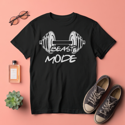 GYM | BEAST MODE