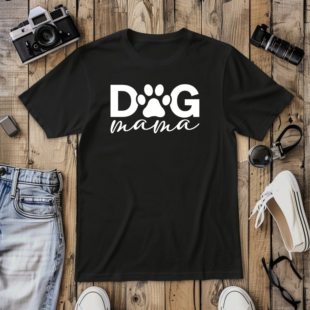 DOG MAMA