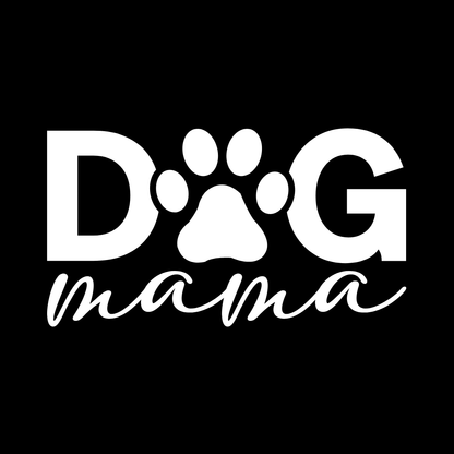 DOG MAMA