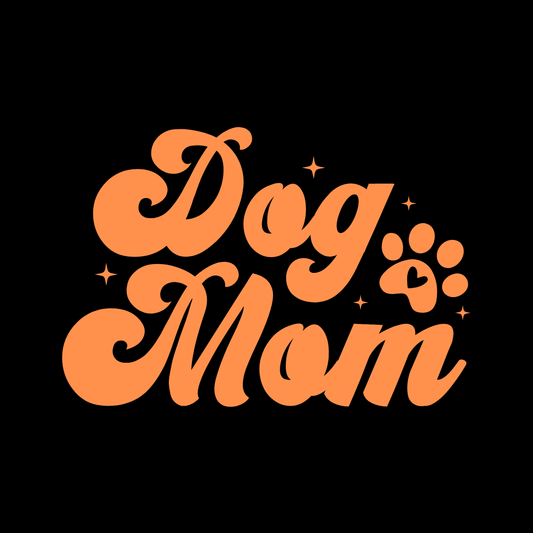 DOG MOM