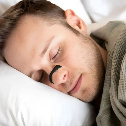 Magnatic Nasal Stick