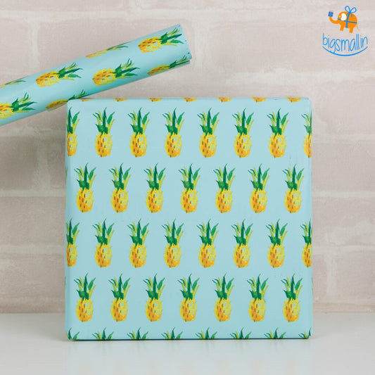 Gift Wrap