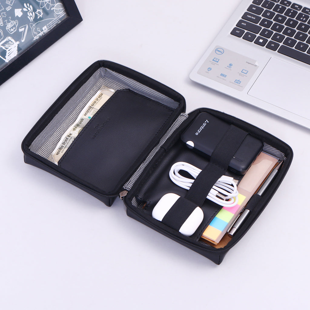 Urban Essentials Gift Set