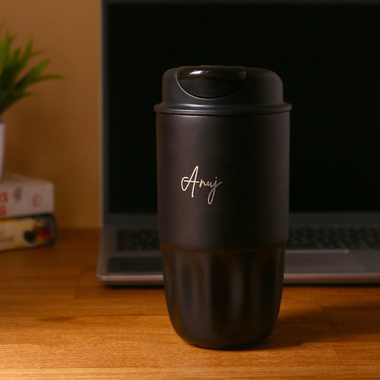 Arctic Flask