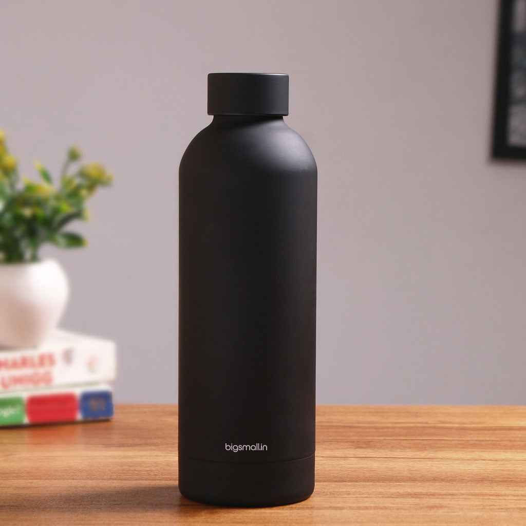 Linear Bottle