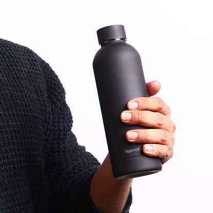 Linear Bottle