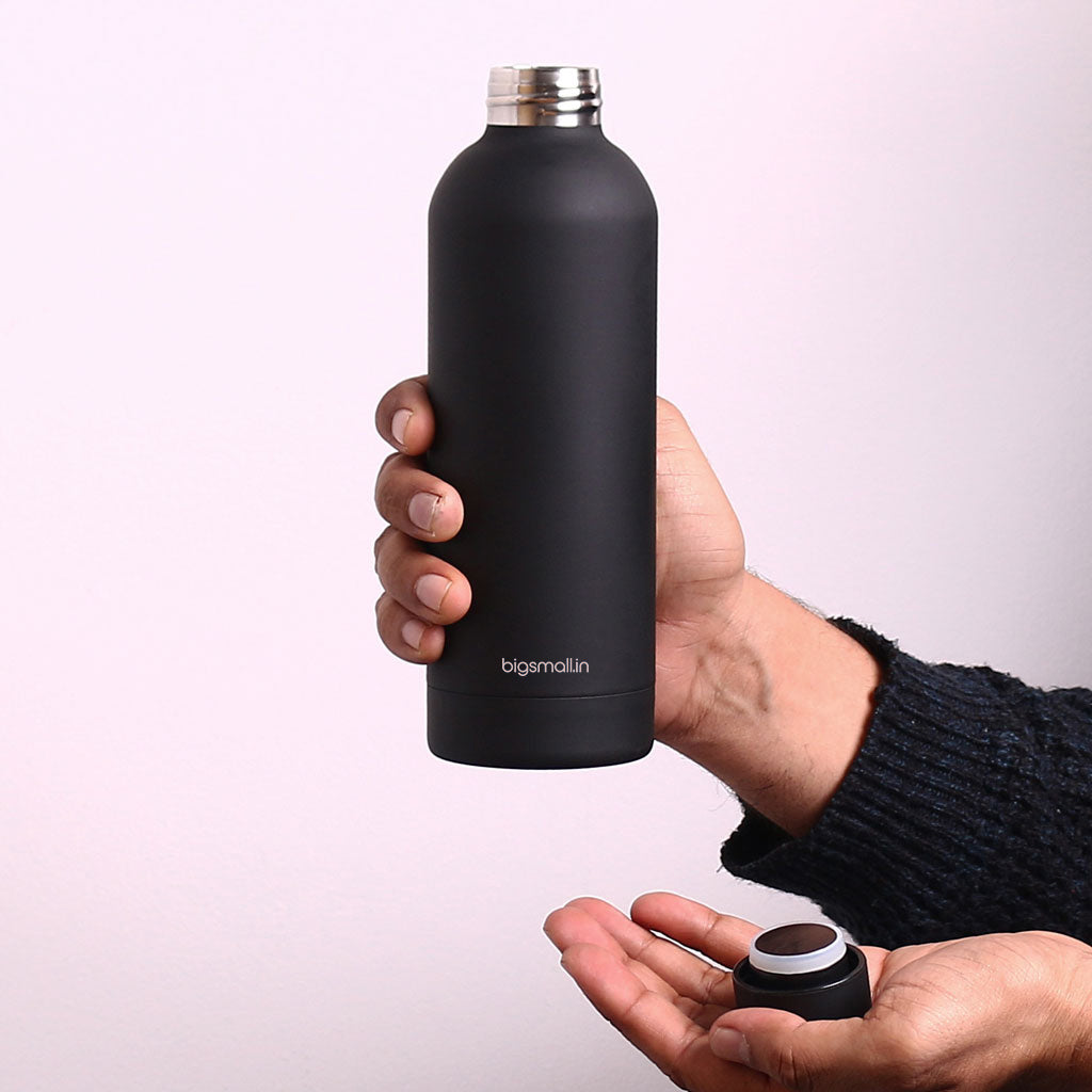 Linear Bottle