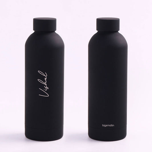 Linear Bottle