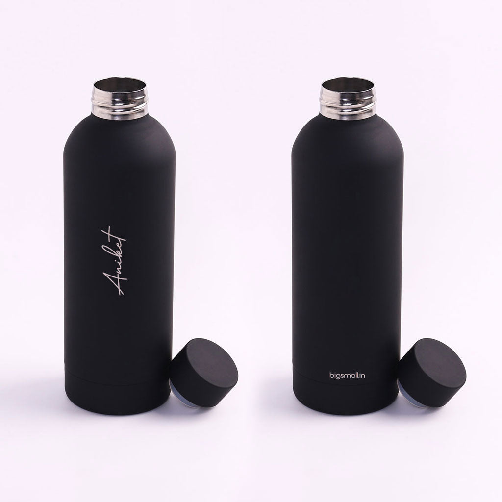 Linear Bottle