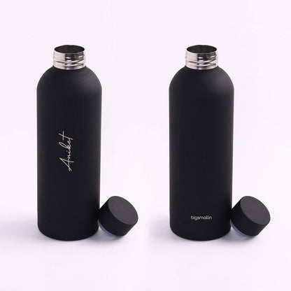 Linear Bottle
