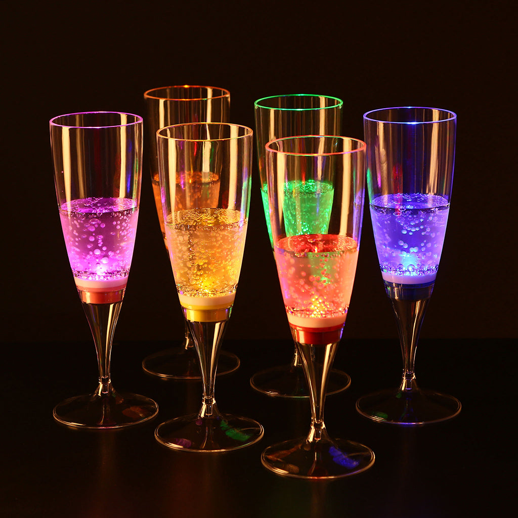 Wine Glasses