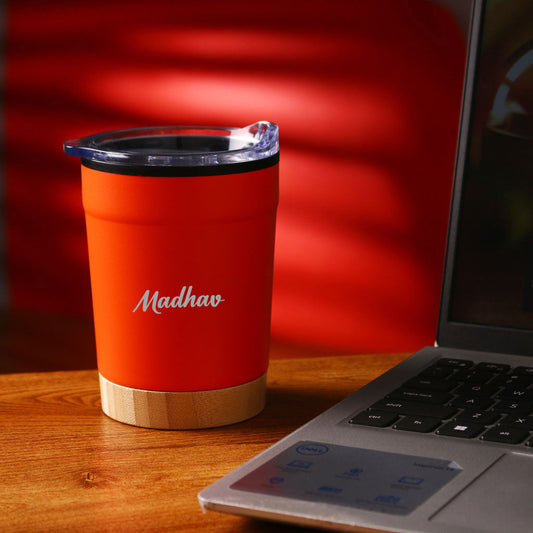 The Ember Tumbler
