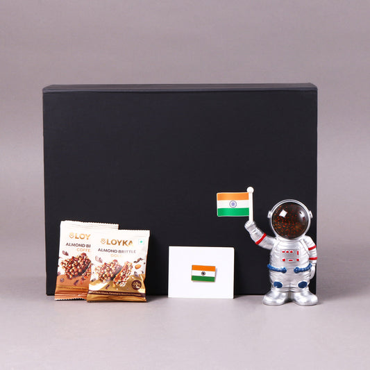 Space & Sweets Box