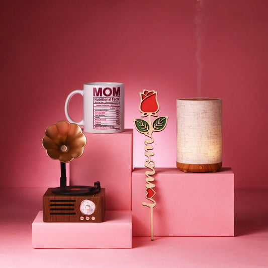 Mom’s Melody Gift Set