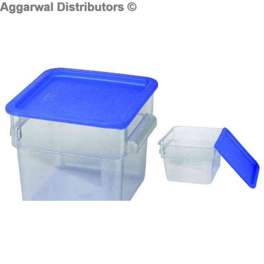 Cambro / Kenford Storage Container