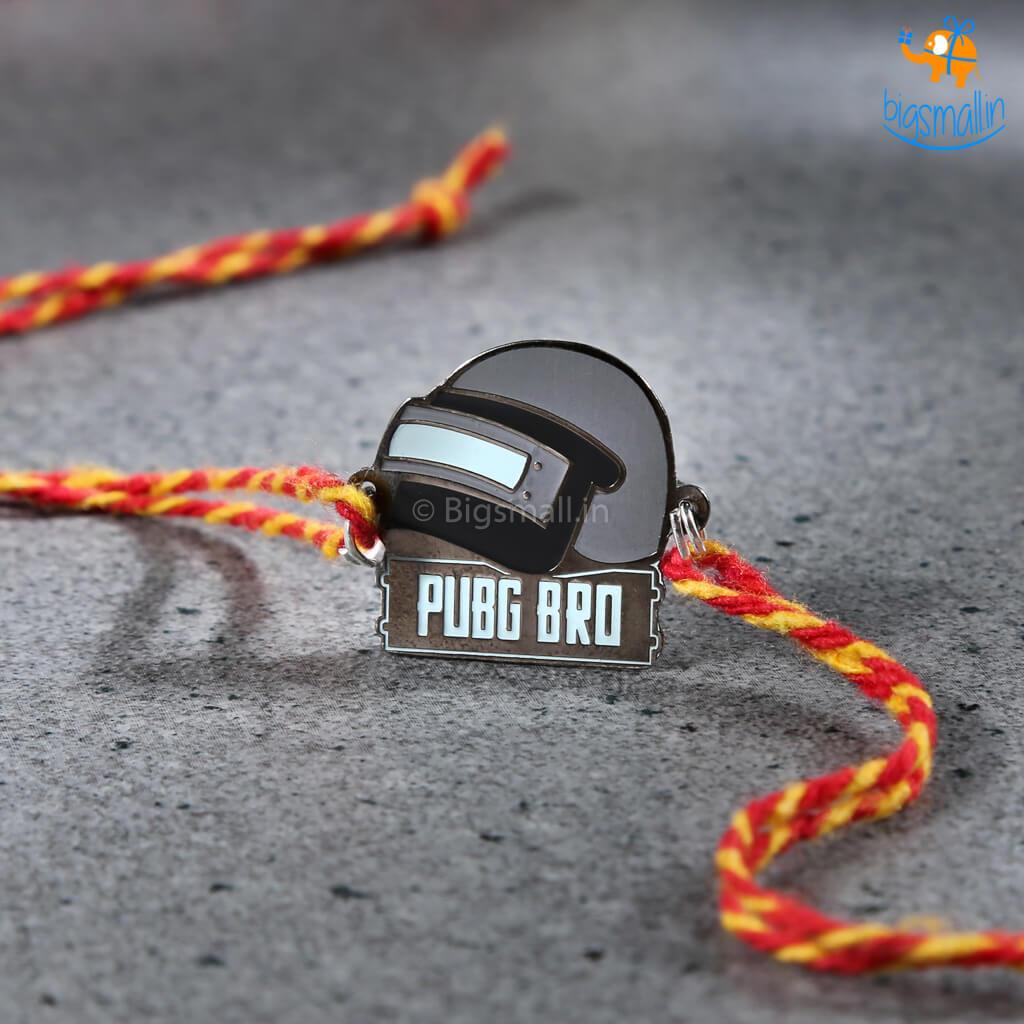 Gamer Bhai Rakhi