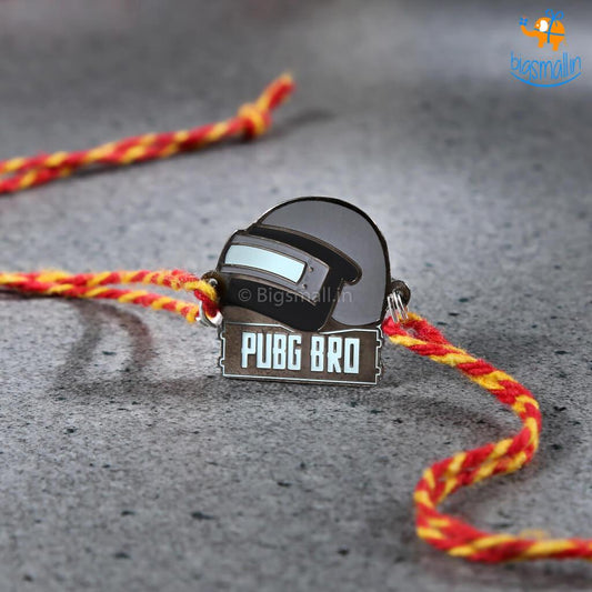 Gamer Bhai Rakhi