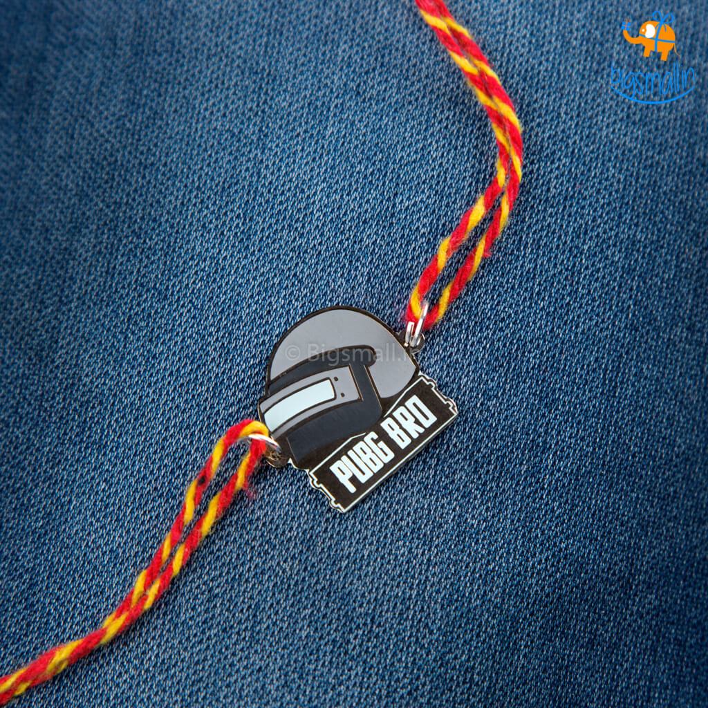 Gamer Bhai Rakhi