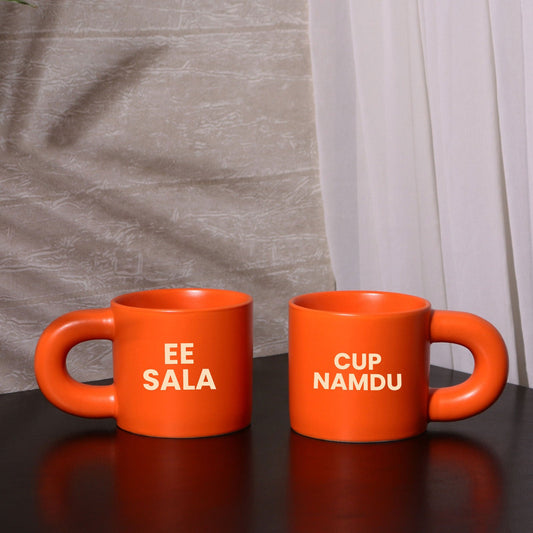 EE SALA CUP NAMDU